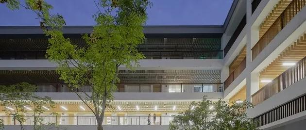 杭州國(guó)際學(xué)校初中部2023年入學(xué)條件2