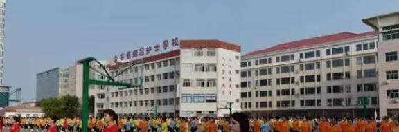 山东烟台护士学校2022年招生录取分数线