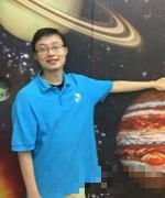大洋老师