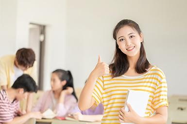 课程优势