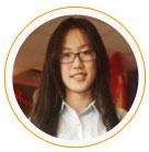 雅思托福班学员叶铮