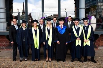 汉堡欧洲远程教育学院