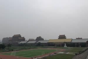 京城学校