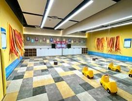 重庆美吉姆儿童发展中心