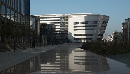 雷昂那多达芬奇高等工程师学校