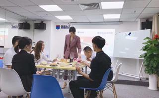 柳州新励成口才培训