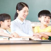 区角教学
