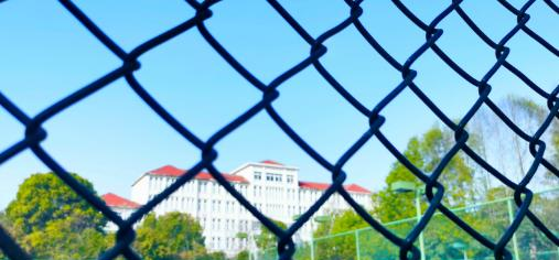 江西枫林涉外经贸职业学院