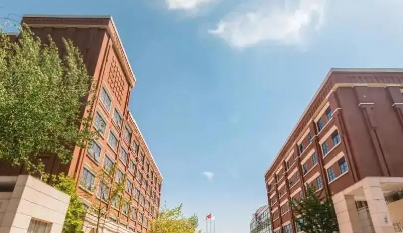 北京第八中学怡海分校（国际部）小学部2023年招生政策