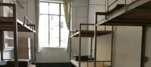 广东司法警官职业学院(中专部)