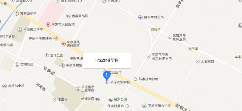 地图