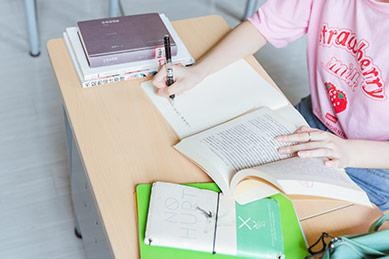 已具备初级日语学习能力，冲刺中高级日语能力等级考试的人