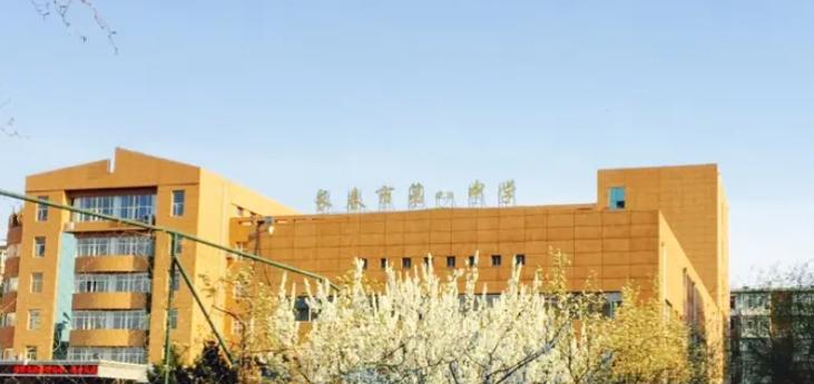 长春第八中学2023年招生计划