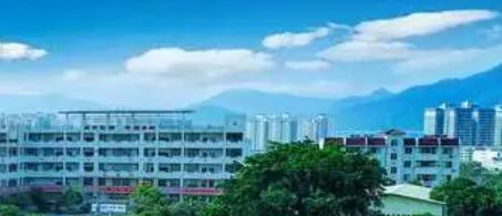 蒙山县中等专业学校地址，乘车路线
