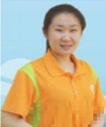 Linda Wang