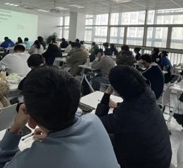 研究生入学考试