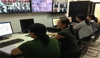 石家庄第二十五中学国际班