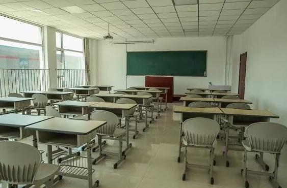 山西剑桥国际学校