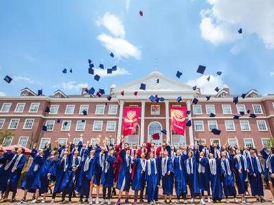 武汉三牛中美中学