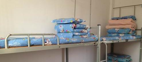 芜湖滴水科技学校2020年宿舍条件