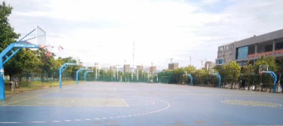 新余特种防卫学校