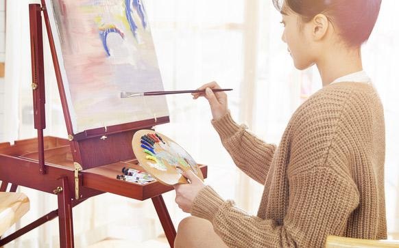 艺术、体育类考生