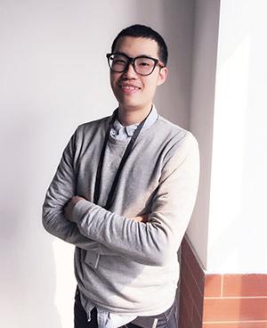 陈宇琨