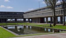 西蒙弗雷泽大学