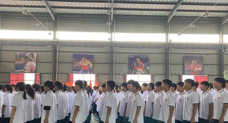 许昌职业技术学院附属中专