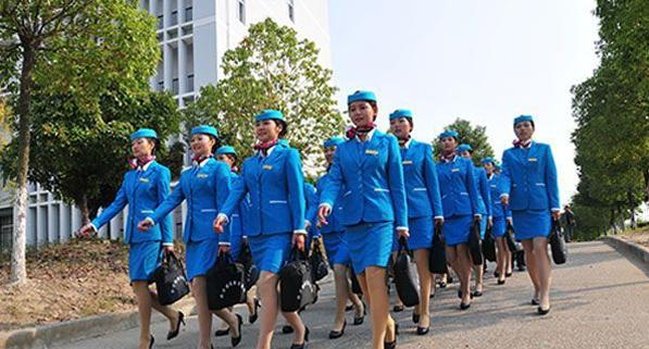 武汉交通科技学校