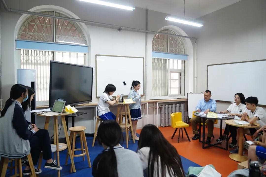 天津法拉古特学校