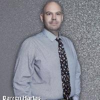 Darren Hartas