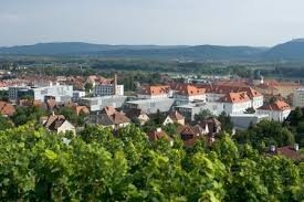 克雷姆斯高等专业学院