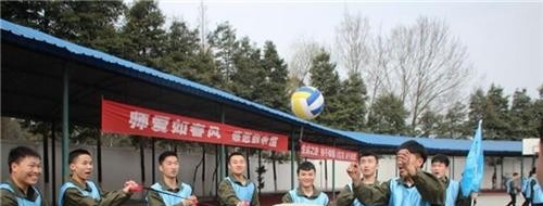 湖州技师学院