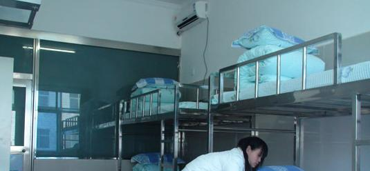 登封少林鹅坡武术学校