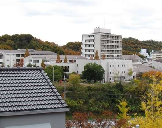 奈良县立大学