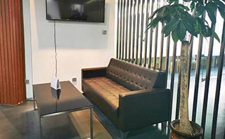 成都汇智动力培训