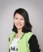 陈丽玲