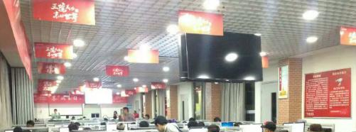 广东岭南现代技师学院2020年有哪些专业
