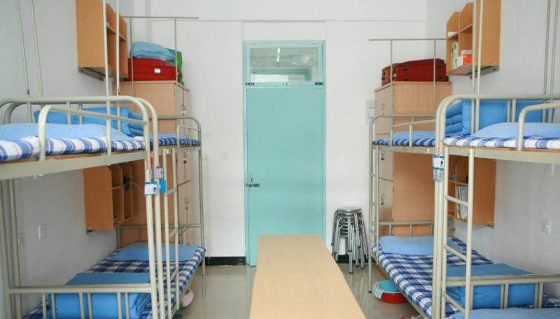 自贡旭江职业技术学校