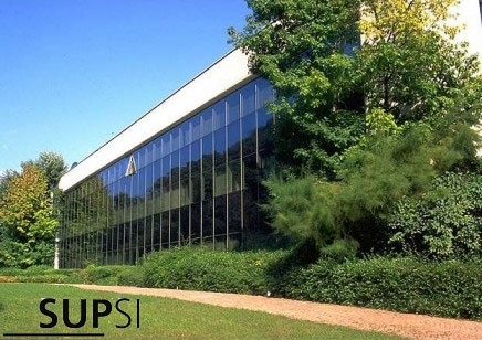 瑞士意大利语区高等专业学院