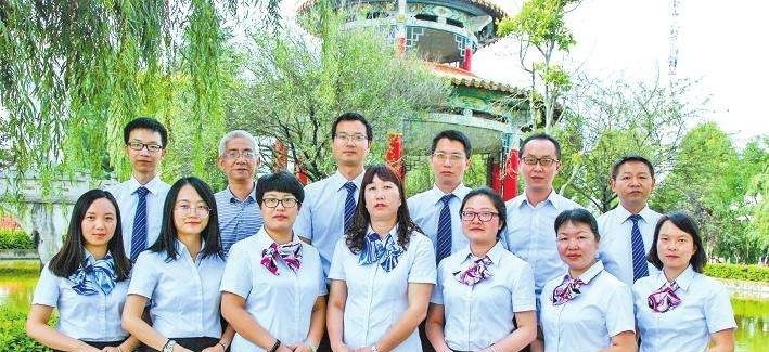 玉溪农业职业技术学院单招简章