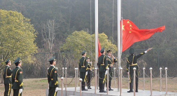 安徽材料工程学校