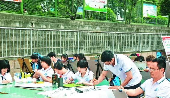 达州职业高级中学2022年招生简章
