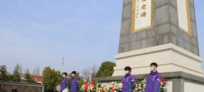 安徽霍邱师范学校