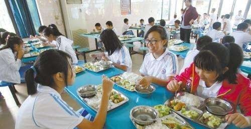 南充电子科技学校