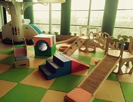 沈阳天线宝宝早教