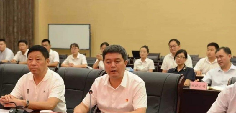 兰考县职业中专