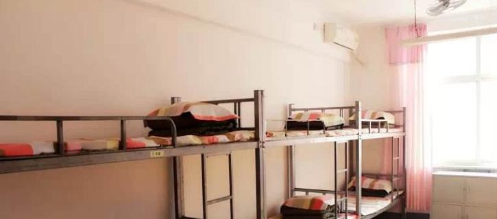 佛山顺德区李伟强职业技术学校宿舍条件