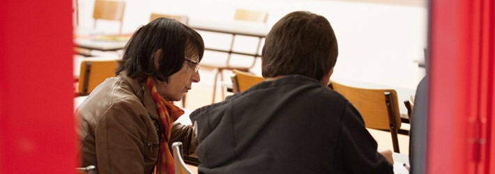 布雷斯特高等电子与数字学院